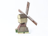 Faller H0 B-231 Gebäude Windmühle / Motor