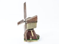 Faller H0 B-231 Gebäude Windmühle / Motor