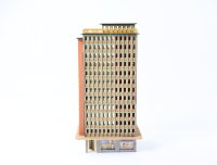 Faller H0 B-905 Gebäude Hochhaus Geschäftshaus Stadthaus