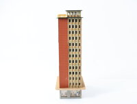 Faller H0 B-905 Gebäude Hochhaus Geschäftshaus Stadthaus