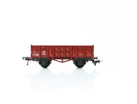 Fleischmann H0 5012 offener Güterwagen Hochbordwagen 885 008 DB