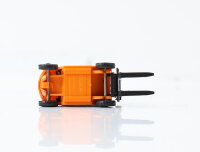 Wiking H0 Modellfahrzeug Gabelstapler Still R70-25 1:87