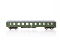 Lima H0 Personenwagen Abteilwagen 2. Klasse 51 80 22-40 008-0 DB / Licht