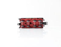 Märklin H0 Tender Kohletender für Dampflok Br. 18 478