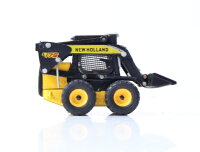 UH Modellfahrzeug Kompaktlader Radlader New Holland L 175 1:32