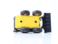 UH Modellfahrzeug Kompaktlader Radlader New Holland L 175 1:32