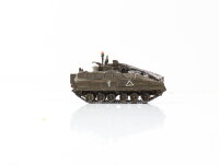 Militärfahrzeug Panzer Schützenpanzer CV 90 / Resin