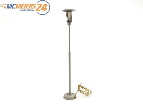 E370 H0 Lampe Leuchte Laterne Straßenlaterne