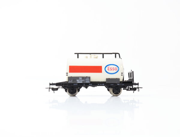 Piko H0 5/6408/026 Güterwagen Kesselwagen "ESSO" 583439 DB