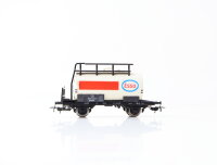 Piko H0 5/6408/026 Güterwagen Kesselwagen "ESSO" 583439 DB