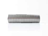 Märklin H0 aus Set 29855 gedeckter Güterwagen 201 376 DB