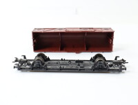 Märklin H0 aus Set 29855 gedeckter Güterwagen 201 376 DB