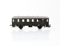 Märklin H0 aus 42353 Personenwagen 3. Klasse 98 095 Karlsruhe
