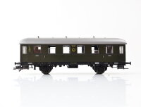 Märklin H0 aus 42353 Personenwagen 3. Klasse 98 095 Karlsruhe
