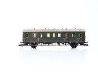 Märklin H0 43313 Personenwagen Abteilwagen 3. Klasse 44 995 DRG