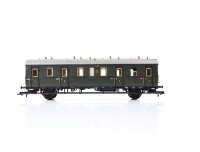 Märklin H0 43313 Personenwagen Abteilwagen 3. Klasse 44 995 DRG