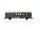 Märklin H0 43313 Personenwagen Abteilwagen 3. Klasse 44 995 DRG