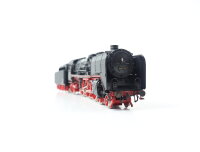 Roco H0 04119C Dampflok Schlepptenderlok BR 01 111 DR