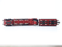 Roco H0 04119C Dampflok Schlepptenderlok BR 01 111 DR