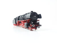 Roco H0 04126B Dampflok Schlepptenderlok BR 44 1651 DB