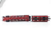 Roco H0 04126B Dampflok Schlepptenderlok BR 44 1651 DB