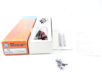 Roco H0 04126B Dampflok Schlepptenderlok BR 44 1651 DB