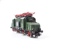 Roco H0 43514 Elektrolok E-Lok BR E7128 DR / NEM