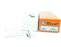 Roco H0 43514 Elektrolok E-Lok BR E7128 DR / NEM