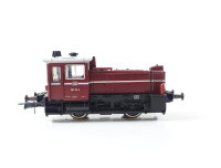 Roco H0 04163A Diesellok Köf BR 333 111-3 DB / NEM