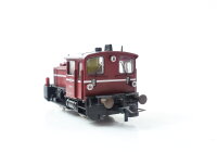 Roco H0 04163A Diesellok Köf BR 333 111-3 DB / NEM