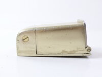 Garthe GK-AL MG Aschenbecher Klappaschenbecher Wand Ascher Eisenbahn DB