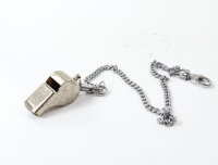 Pfeife Signalpfeife Eisenbahn DB