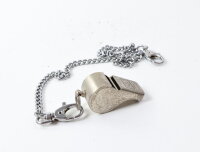 Pfeife Signalpfeife Eisenbahn DB