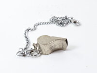 Pfeife Signalpfeife Eisenbahn DB