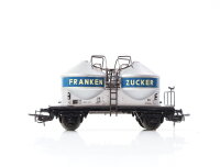 Märklin H0 4622 Güterwagen Silowagen "Franken Zucker" 359 561 DB
