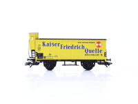 Märklin H0 4890 Güterwagen Sonderwagen...