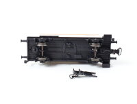 Märklin H0 44510 Güterwagen Kesselwagen "Linde" 7416 063-7