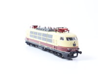 Roco H0 - 69742 - Locomotive électrique - BR 103 TÉ - DB