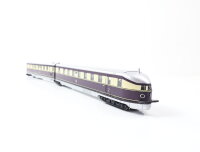 Kato H0 K30701-1 Dieseltriebzug 2-tlg. Fliegender Hamburger SVT 877 DRG