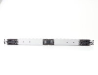 Kato H0 K30701-1 Dieseltriebzug 2-tlg. Fliegender Hamburger SVT 877 DRG