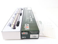 Kato H0 K30701-1 Dieseltriebzug 2-tlg. Fliegender Hamburger SVT 877 DRG