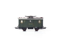 Trix H0 22478 Elektrolok E-Lok Gütertriebwagen BR ET 194 11 DRG / NEM