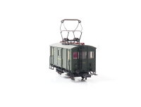 Trix H0 22478 Elektrolok E-Lok Gütertriebwagen BR ET 194 11 DRG / NEM