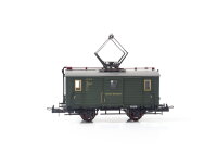 Trix H0 22478 Elektrolok E-Lok Gütertriebwagen BR ET 194 11 DRG / NEM