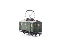 Trix H0 22478 Elektrolok E-Lok Gütertriebwagen BR ET 194 11 DRG / NEM