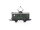 Trix H0 22478 Elektrolok E-Lok Gütertriebwagen BR ET 194 11 DRG / NEM