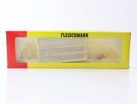 Fleischmann H0 1105 Leerverpackung Leerkarton OVP für Dampflok BR  DB