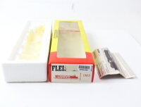 Fleischmann H0 1105 Leerverpackung Leerkarton OVP für Dampflok BR  DB