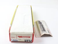 Fleischmann H0 1105 Leerverpackung Leerkarton OVP für Dampflok BR  DB