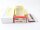 Fleischmann H0 1105 Leerverpackung Leerkarton OVP für Dampflok BR  DB